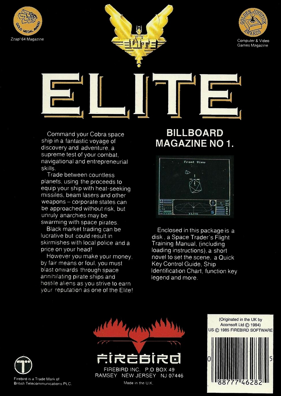 Elite